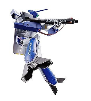 (未使用･未開封品)DX超合金 超時空要塞マクロス 劇場版VF-1S バルキリー(一条輝機) 約300mm ABS&amp;PVC&amp;ダイキャスト製 塗装済み可動フィギュア Amazon.co.jp: TAMASHII NATIONS DX超合金 超時空要塞マクロス